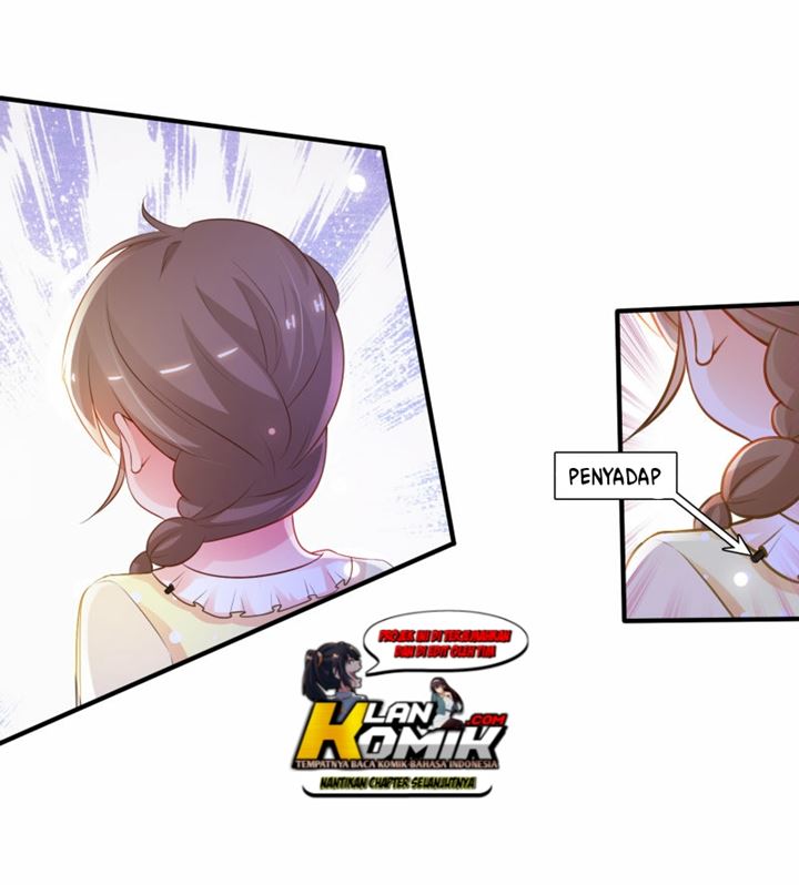 The Strongest Peach Blossom Chapter 95 Gambar 40