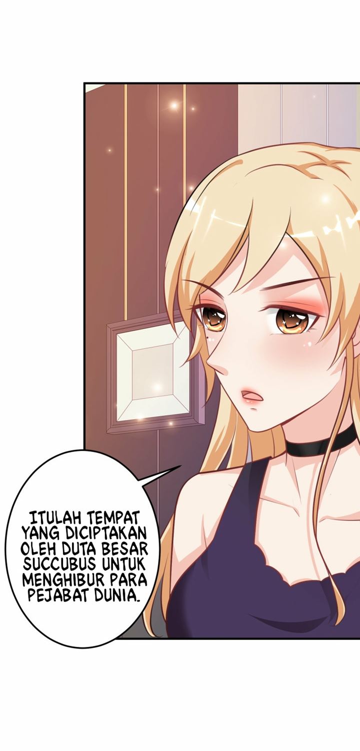 The Strongest Peach Blossom Chapter 98 Gambar 4