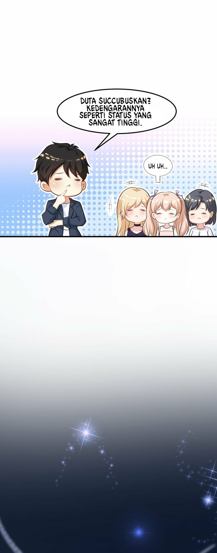 The Strongest Peach Blossom Chapter 98 Gambar 5