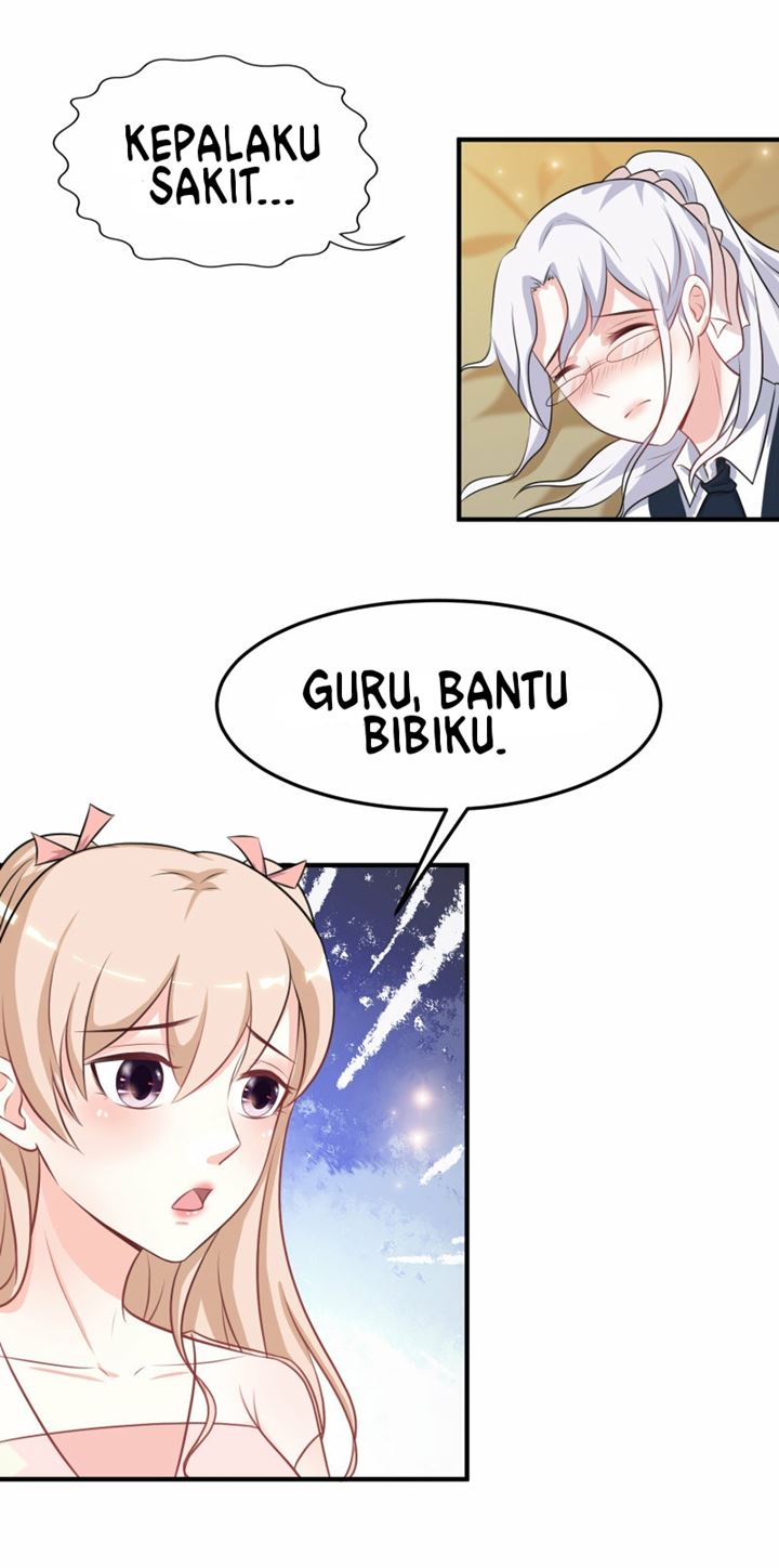 The Strongest Peach Blossom Chapter 98 Gambar 9