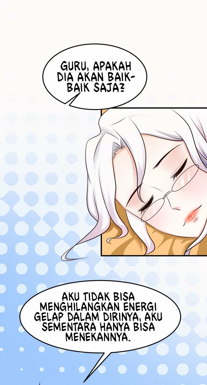 The Strongest Peach Blossom Chapter 98 Gambar 11