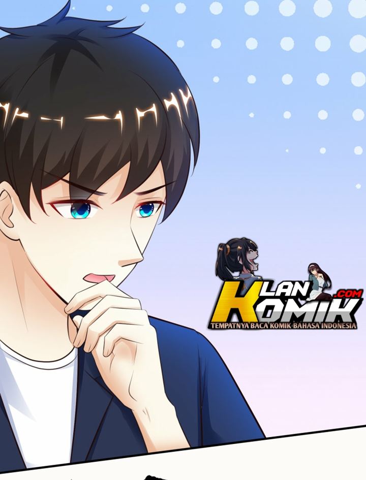 The Strongest Peach Blossom Chapter 98 Gambar 12