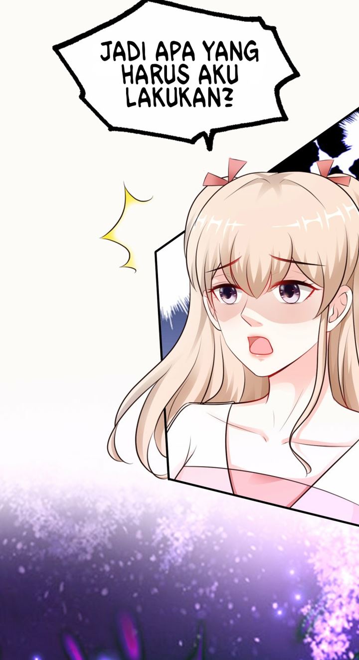 The Strongest Peach Blossom Chapter 98 Gambar 13