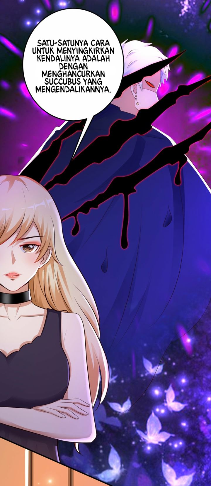 The Strongest Peach Blossom Chapter 98 Gambar 14