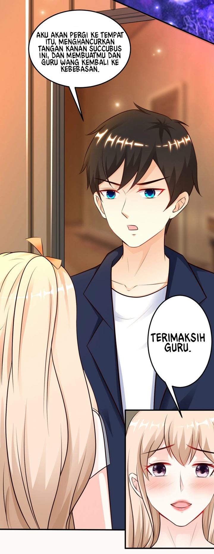 The Strongest Peach Blossom Chapter 98 Gambar 15