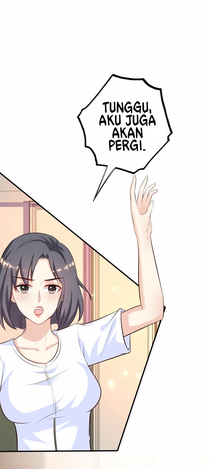The Strongest Peach Blossom Chapter 98 Gambar 16
