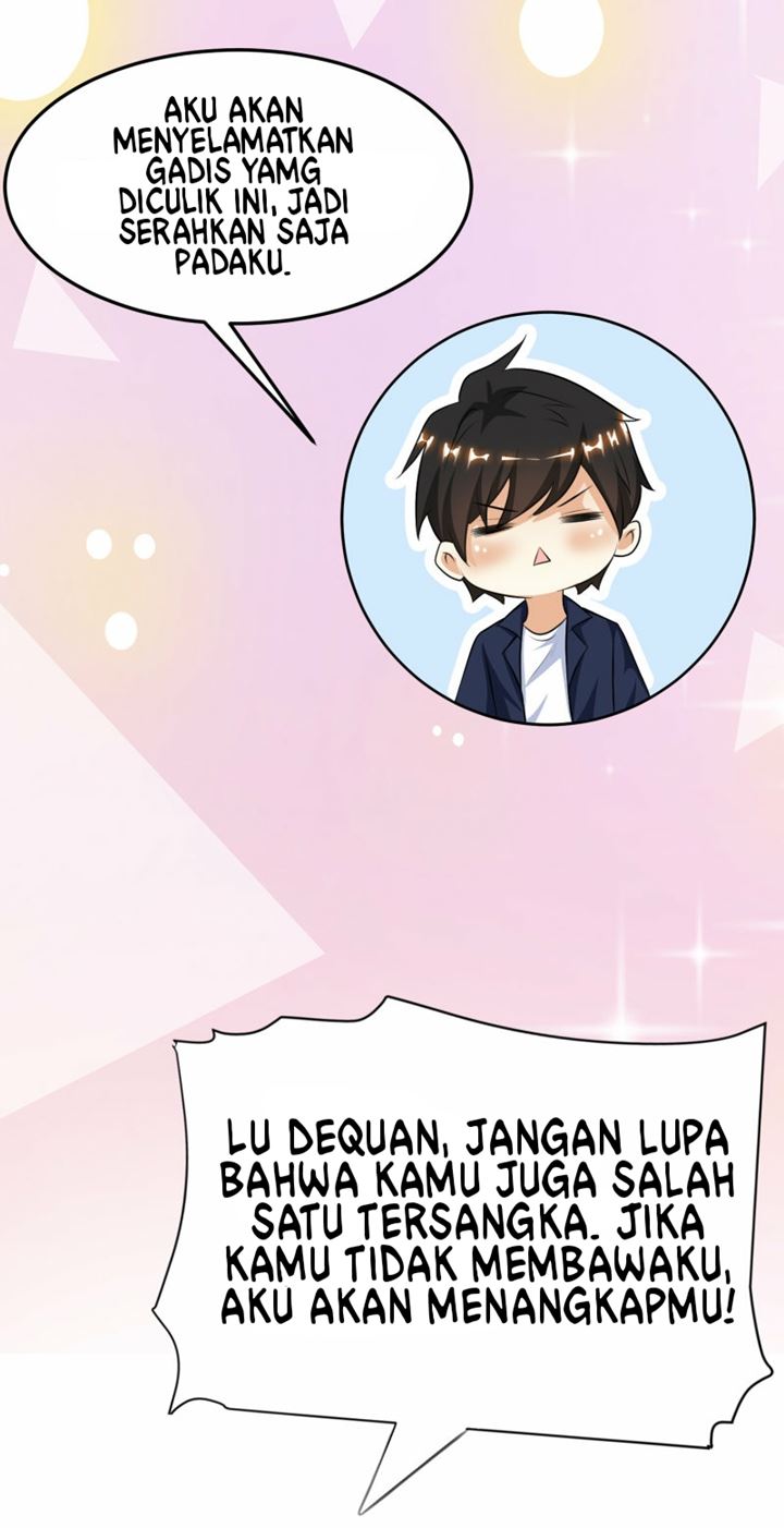 The Strongest Peach Blossom Chapter 98 Gambar 19