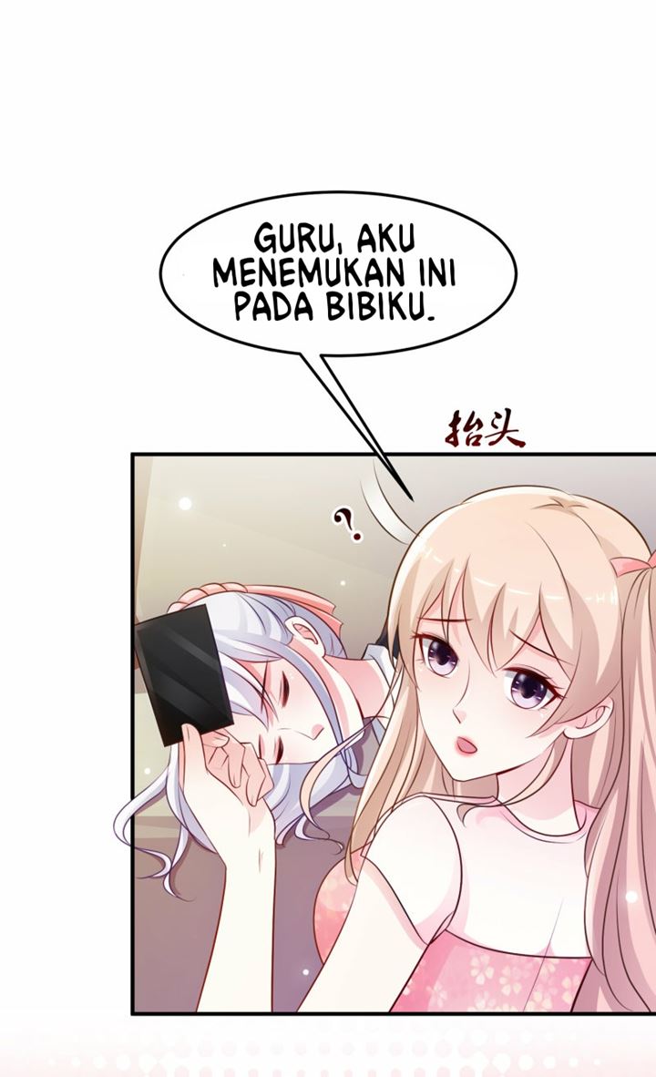 The Strongest Peach Blossom Chapter 98 Gambar 21
