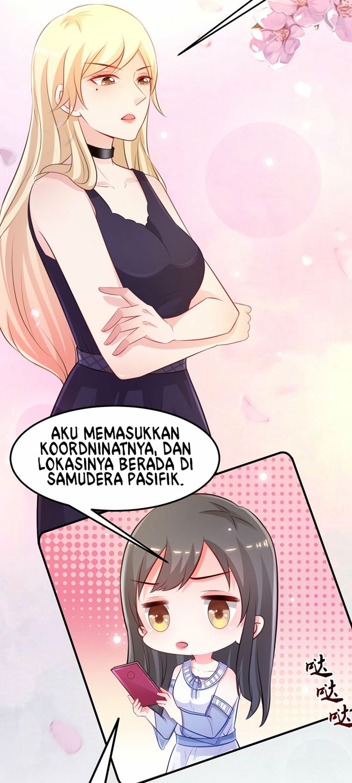 The Strongest Peach Blossom Chapter 98 Gambar 23