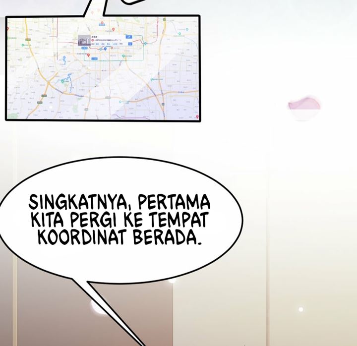 The Strongest Peach Blossom Chapter 98 Gambar 24