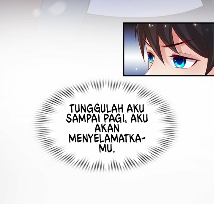 The Strongest Peach Blossom Chapter 98 Gambar 26