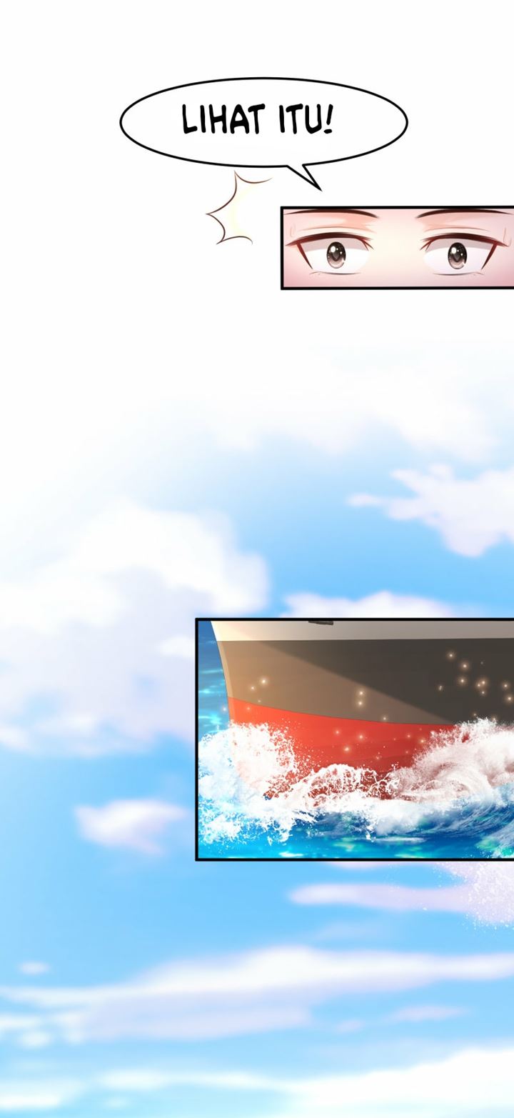 The Strongest Peach Blossom Chapter 98 Gambar 30