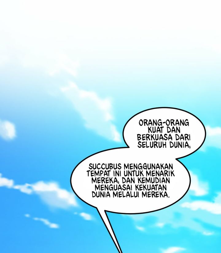 The Strongest Peach Blossom Chapter 98 Gambar 33
