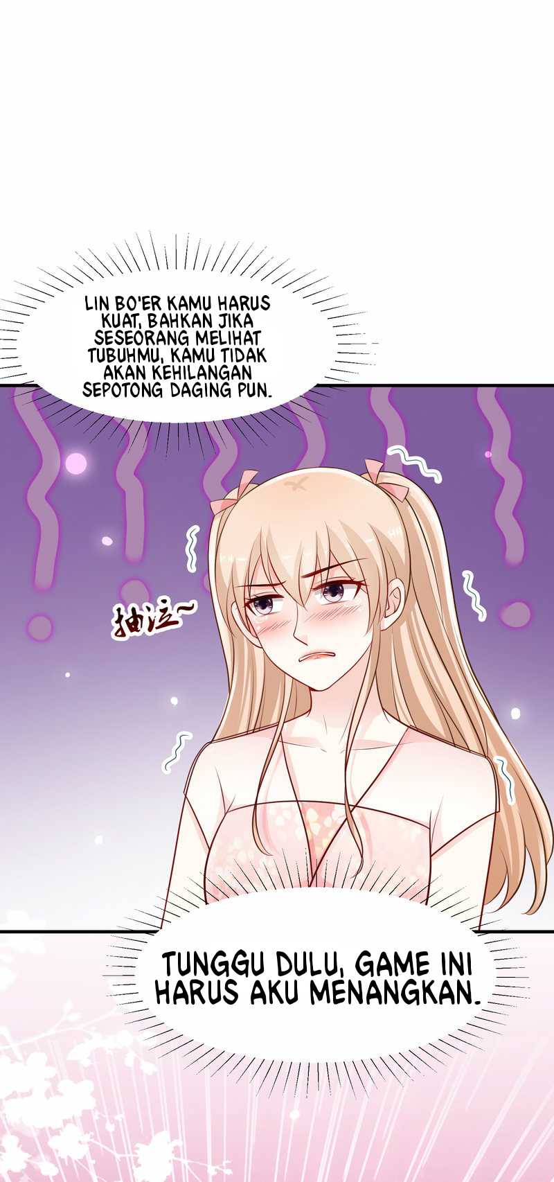 The Strongest Peach Blossom Chapter 103 Gambar 4