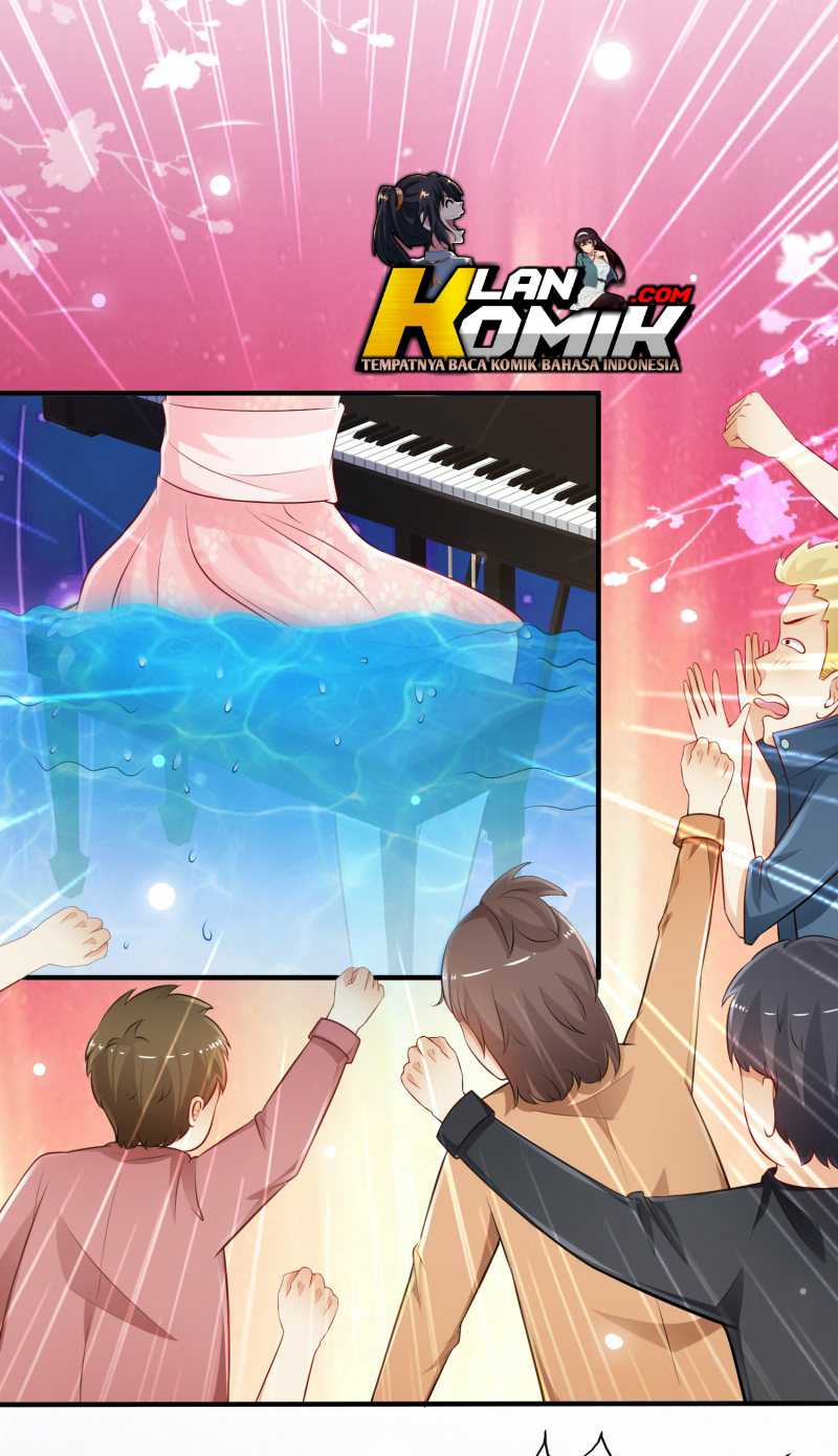 The Strongest Peach Blossom Chapter 103 Gambar 5