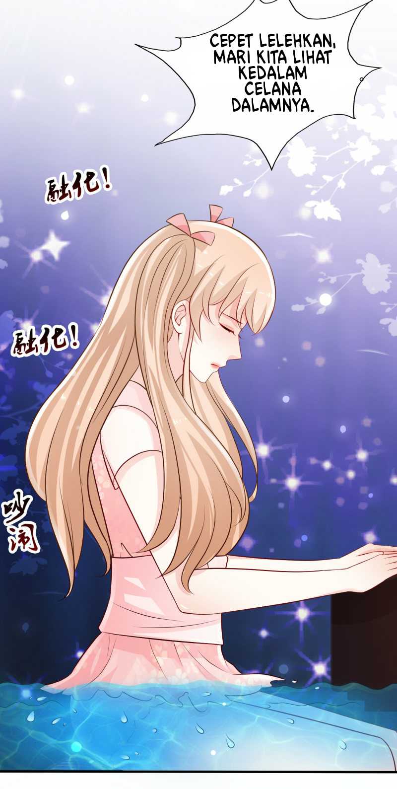 The Strongest Peach Blossom Chapter 103 Gambar 6