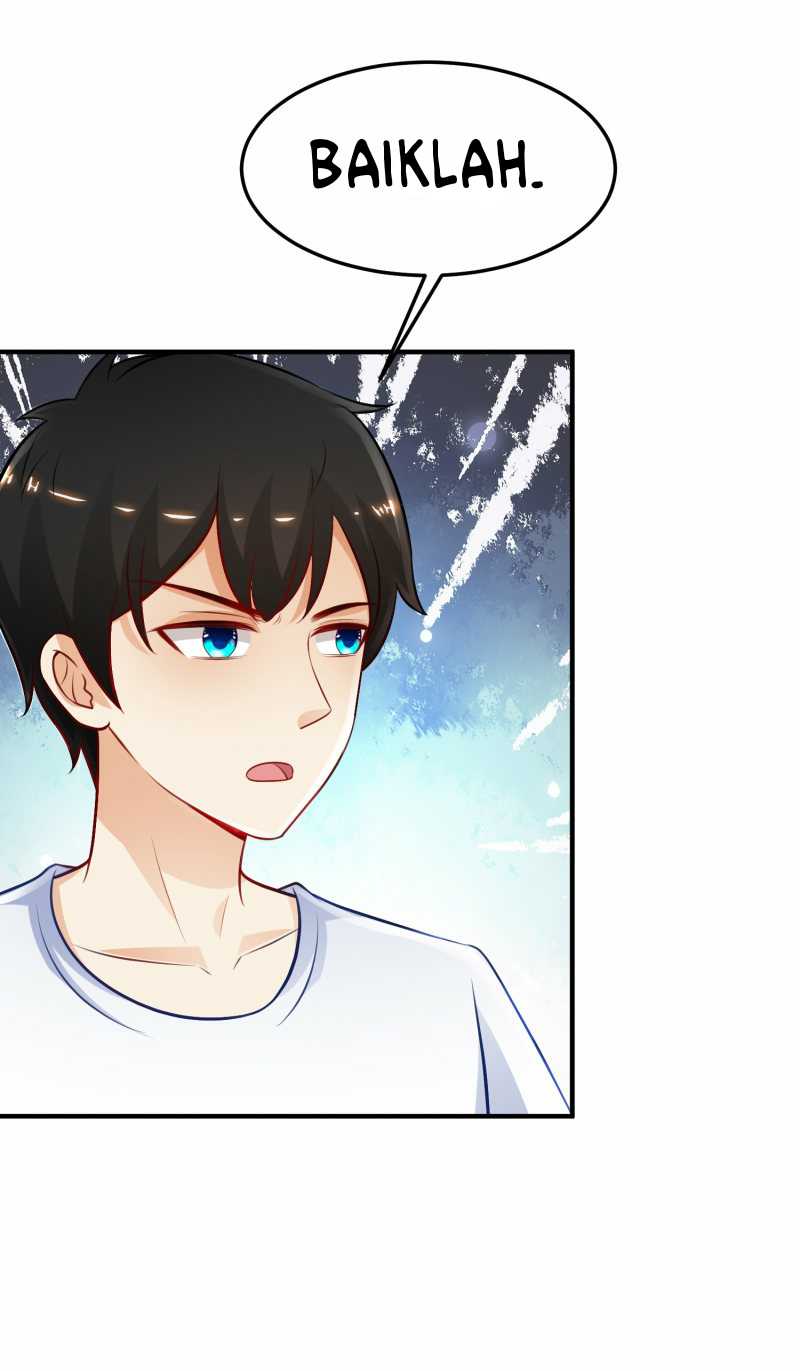 The Strongest Peach Blossom Chapter 103 Gambar 11