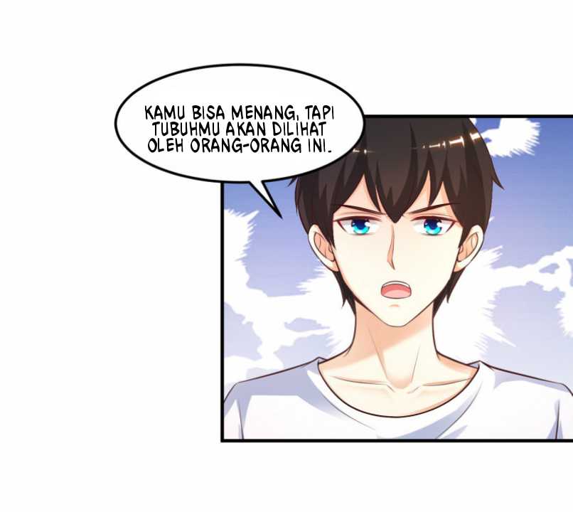 The Strongest Peach Blossom Chapter 103 Gambar 14
