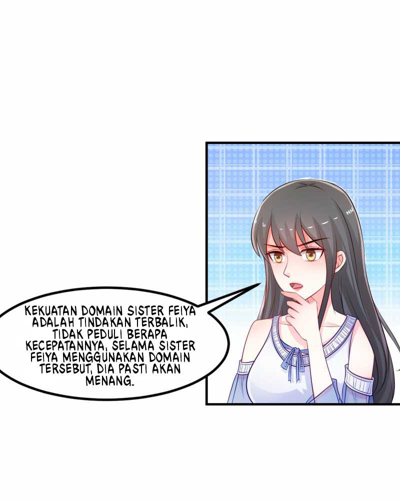 The Strongest Peach Blossom Chapter 103 Gambar 19