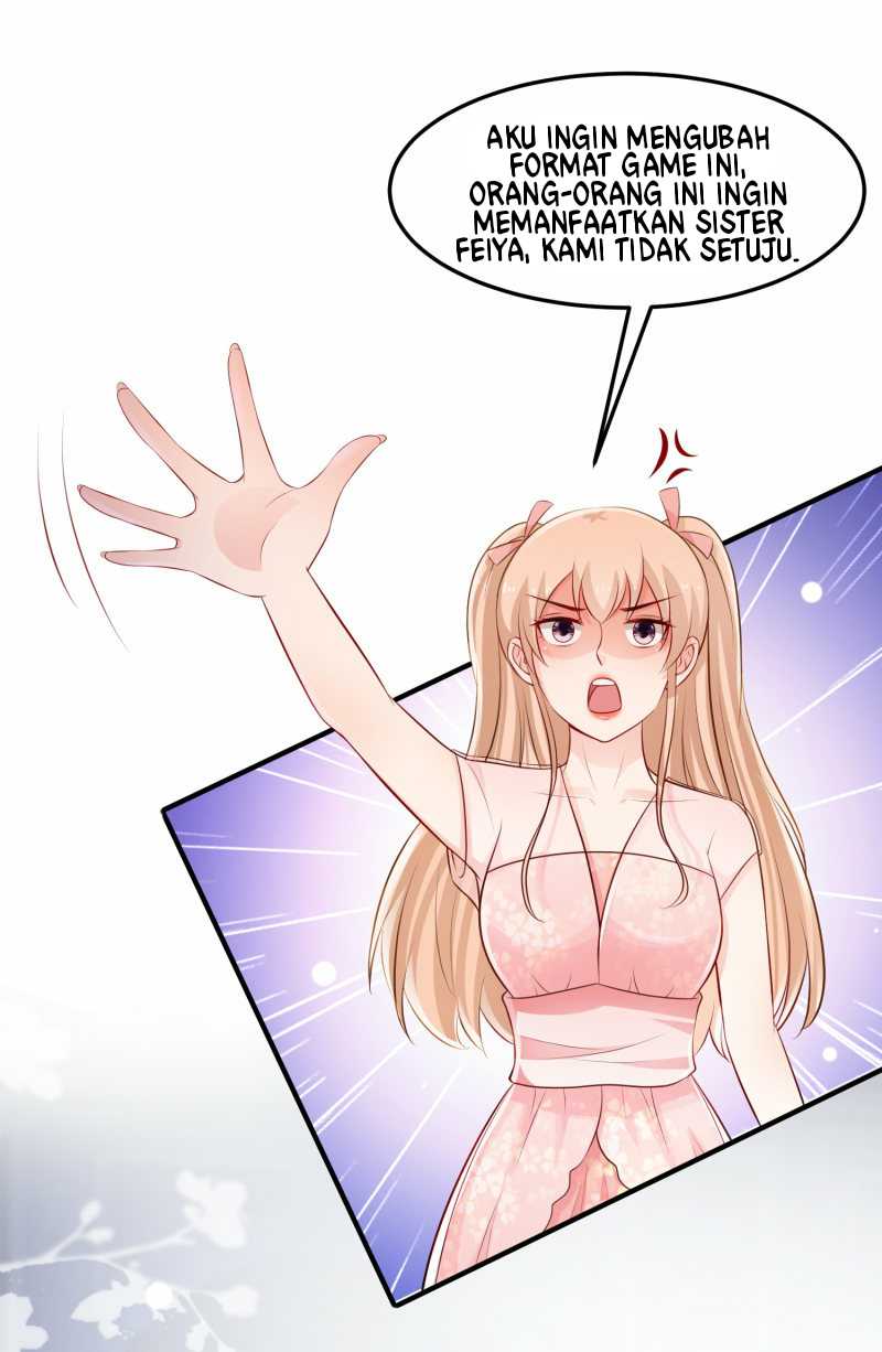 The Strongest Peach Blossom Chapter 103 Gambar 21