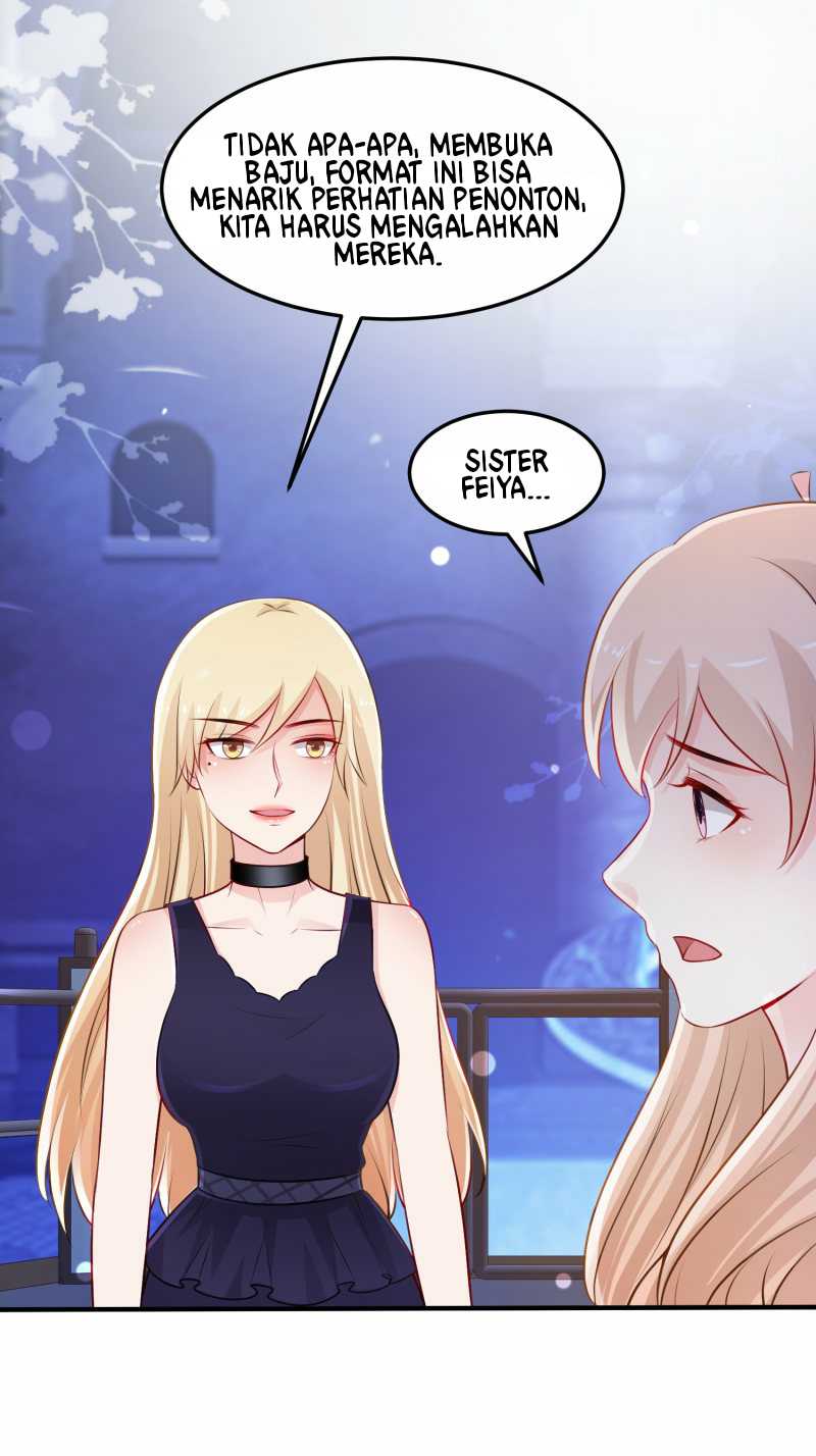 The Strongest Peach Blossom Chapter 103 Gambar 22
