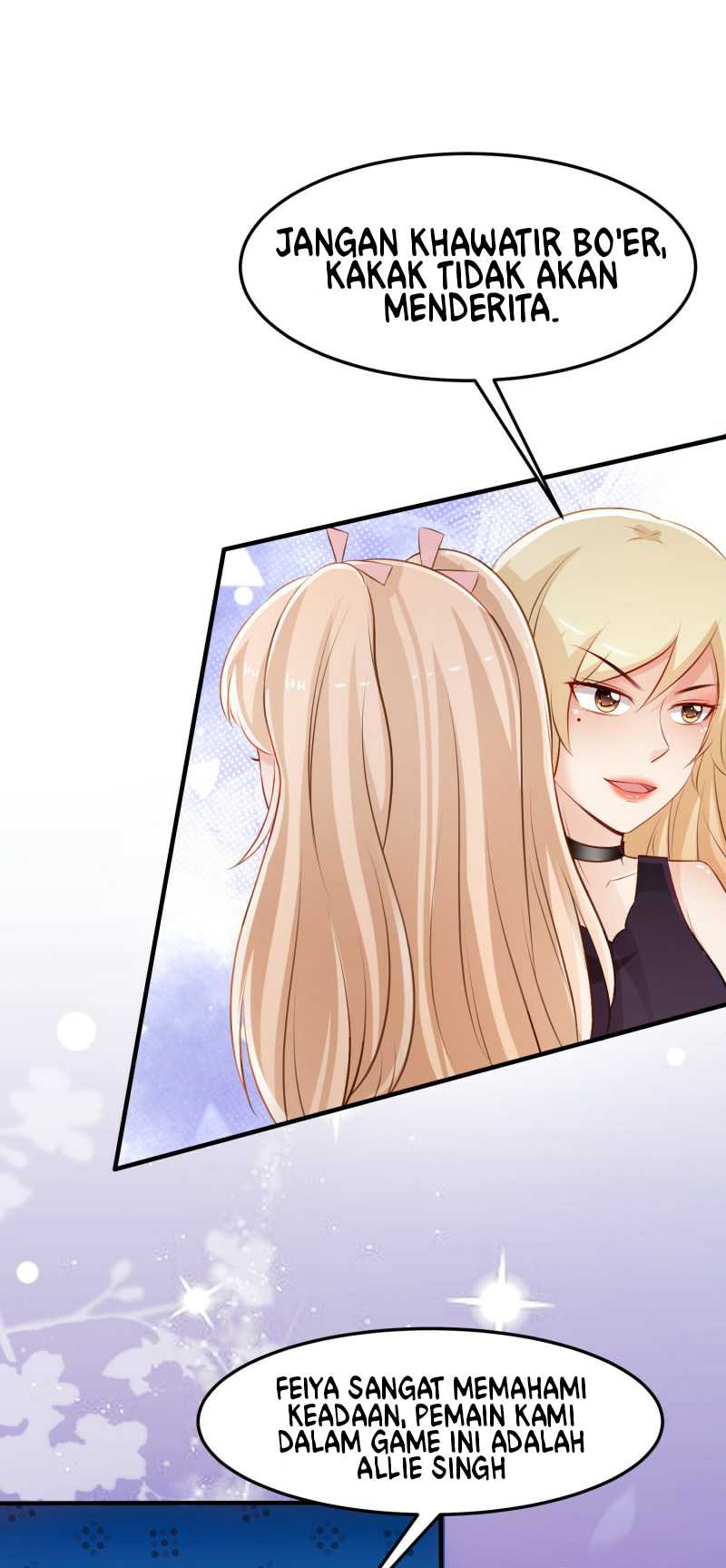 The Strongest Peach Blossom Chapter 103 Gambar 23