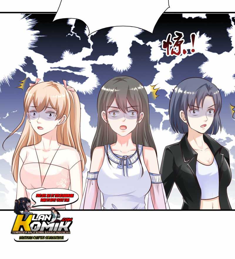 The Strongest Peach Blossom Chapter 103 Gambar 28