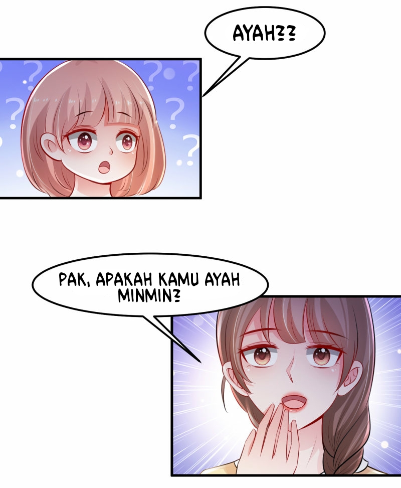 The Strongest Peach Blossom Chapter 107 Gambar 6