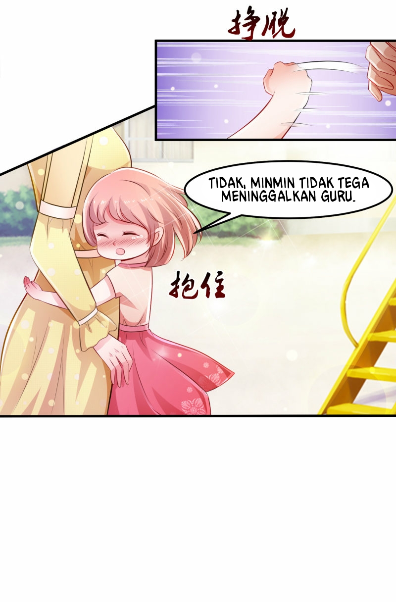 The Strongest Peach Blossom Chapter 107 Gambar 8