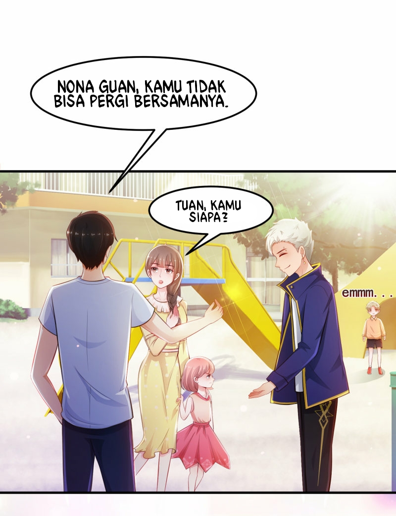 The Strongest Peach Blossom Chapter 107 Gambar 12