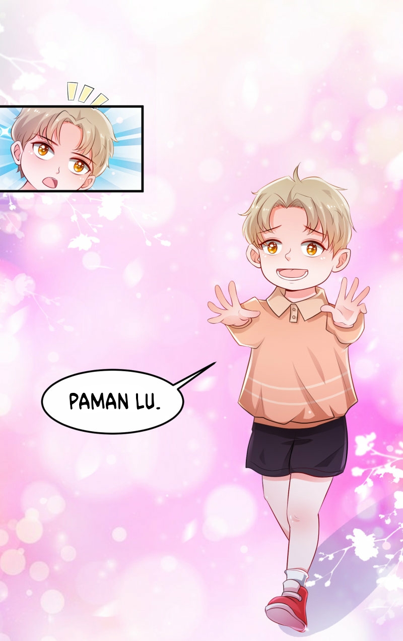 The Strongest Peach Blossom Chapter 107 Gambar 13