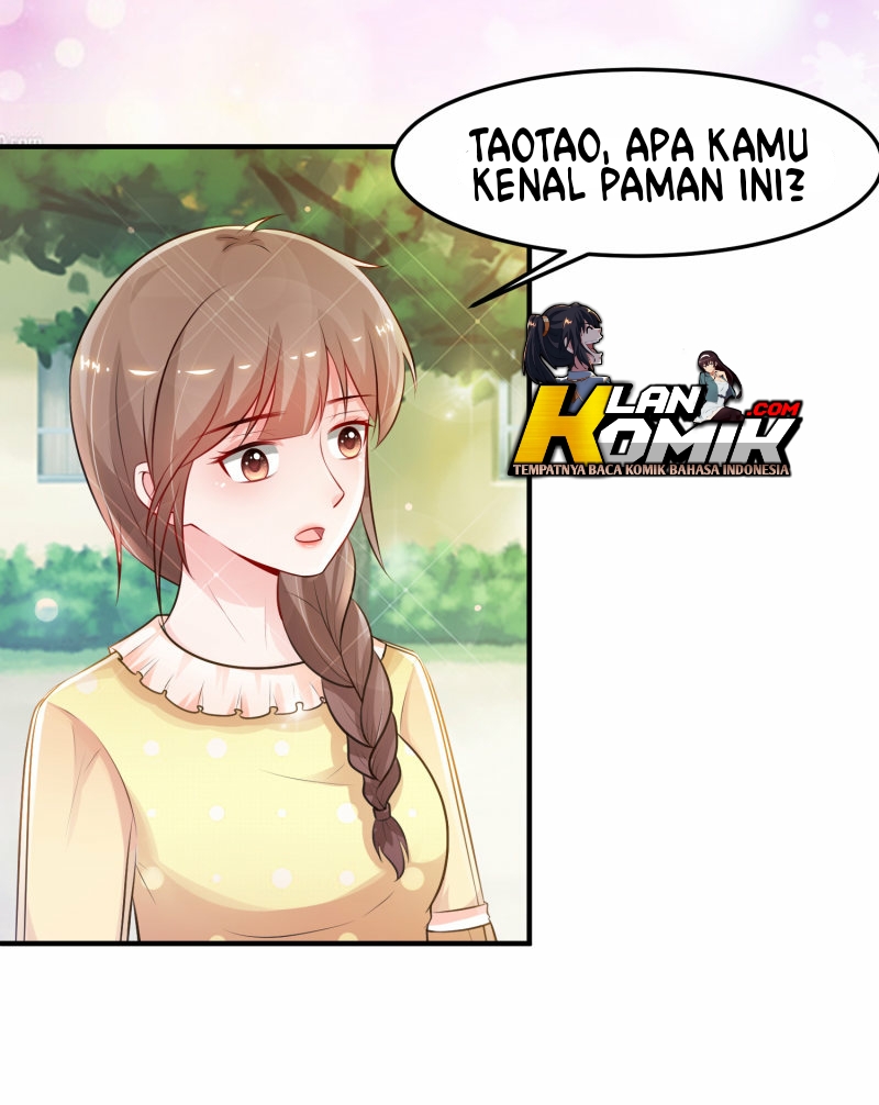 The Strongest Peach Blossom Chapter 107 Gambar 14