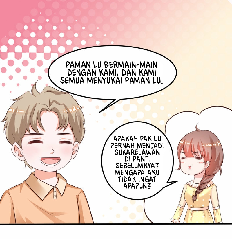 The Strongest Peach Blossom Chapter 107 Gambar 15