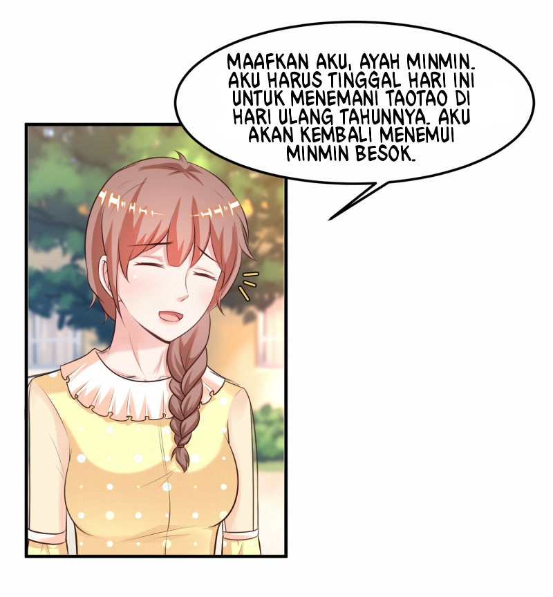 The Strongest Peach Blossom Chapter 107 Gambar 18