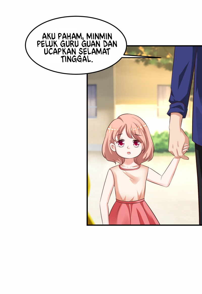 The Strongest Peach Blossom Chapter 107 Gambar 19