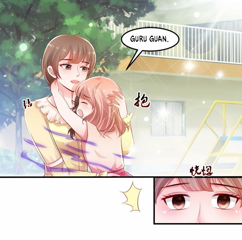 The Strongest Peach Blossom Chapter 107 Gambar 20