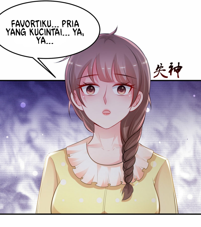 The Strongest Peach Blossom Chapter 107 Gambar 23