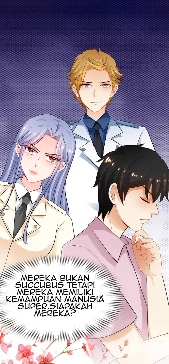 The Strongest Peach Blossom Chapter 114 Gambar 11