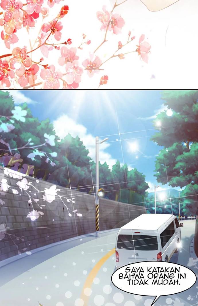 The Strongest Peach Blossom Chapter 114 Gambar 12