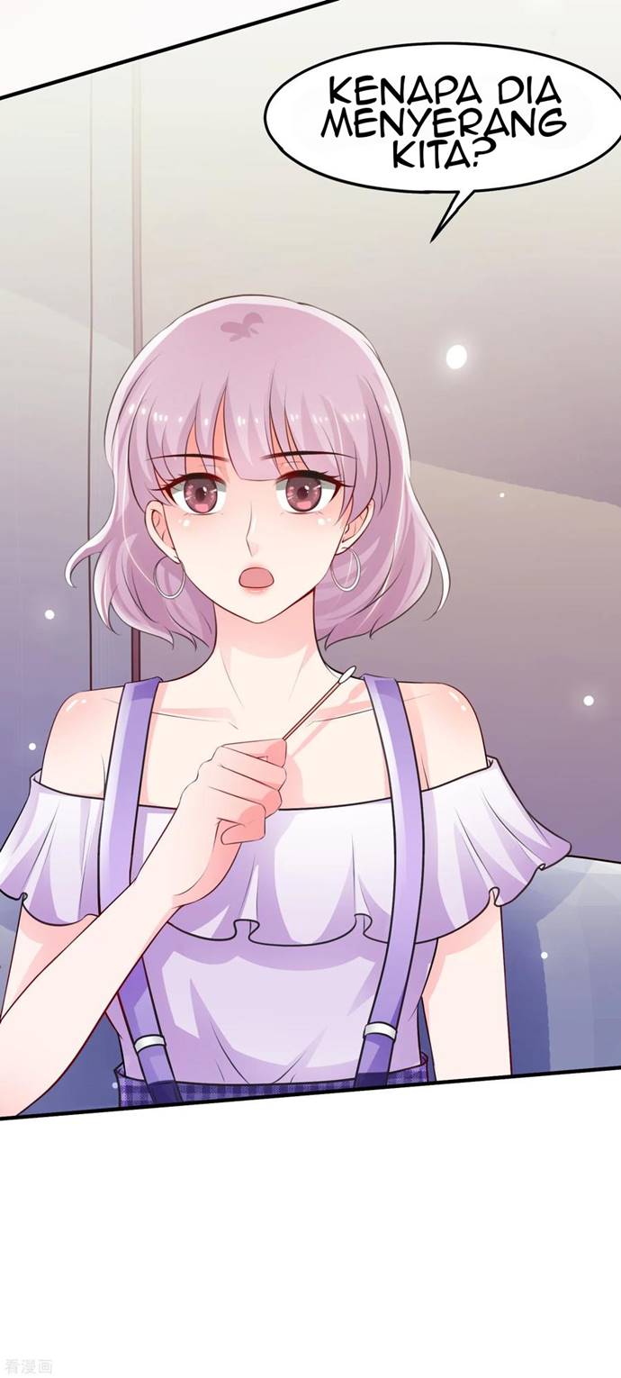 The Strongest Peach Blossom Chapter 114 Gambar 20