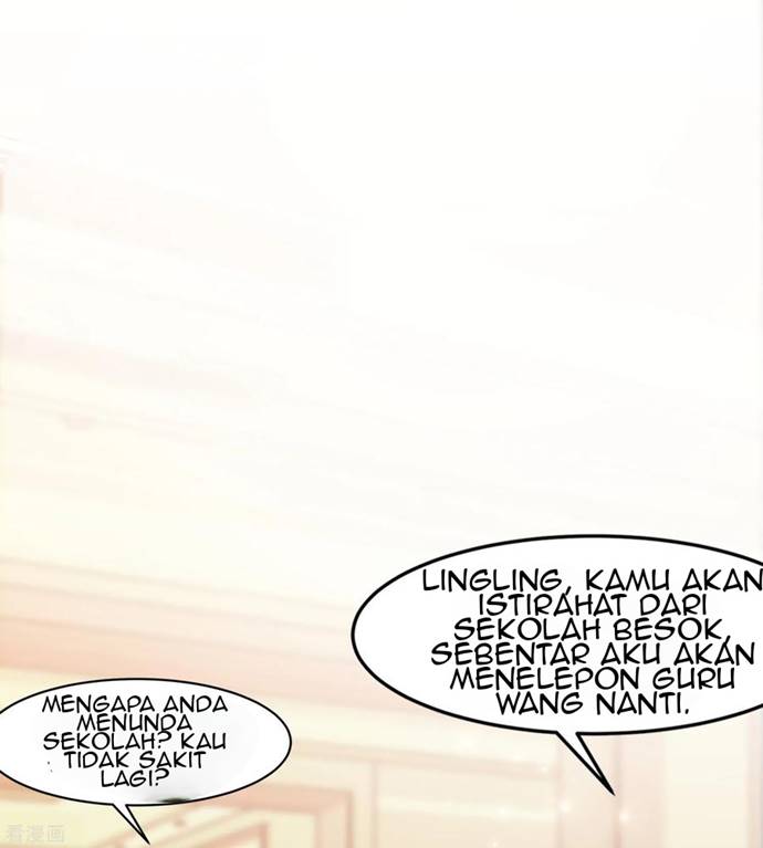 The Strongest Peach Blossom Chapter 114 Gambar 23