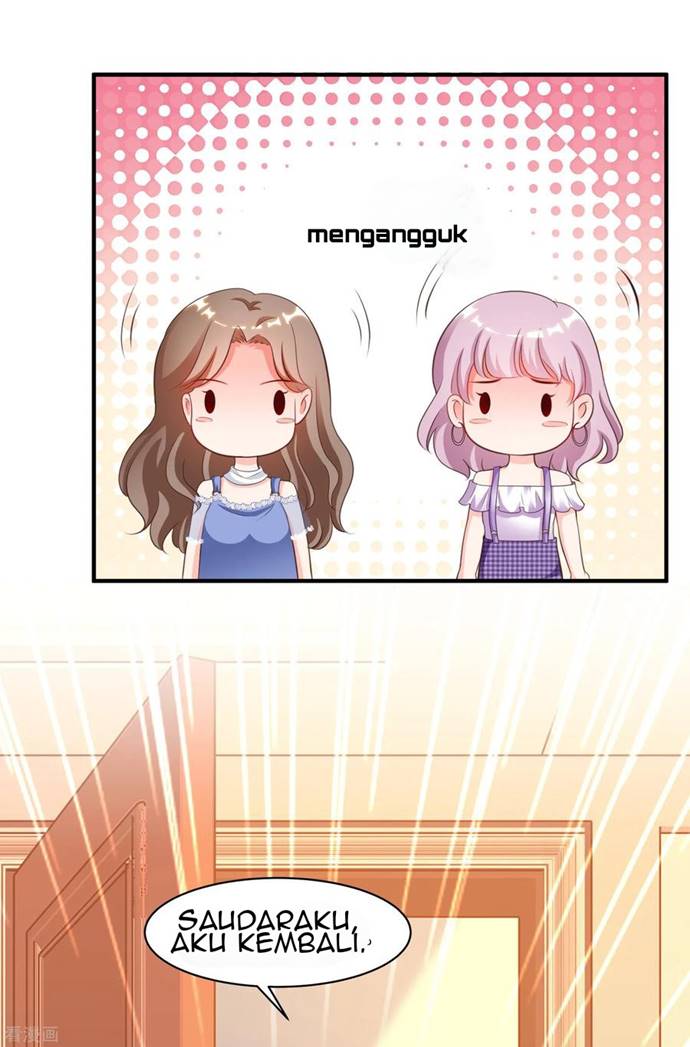 The Strongest Peach Blossom Chapter 114 Gambar 25