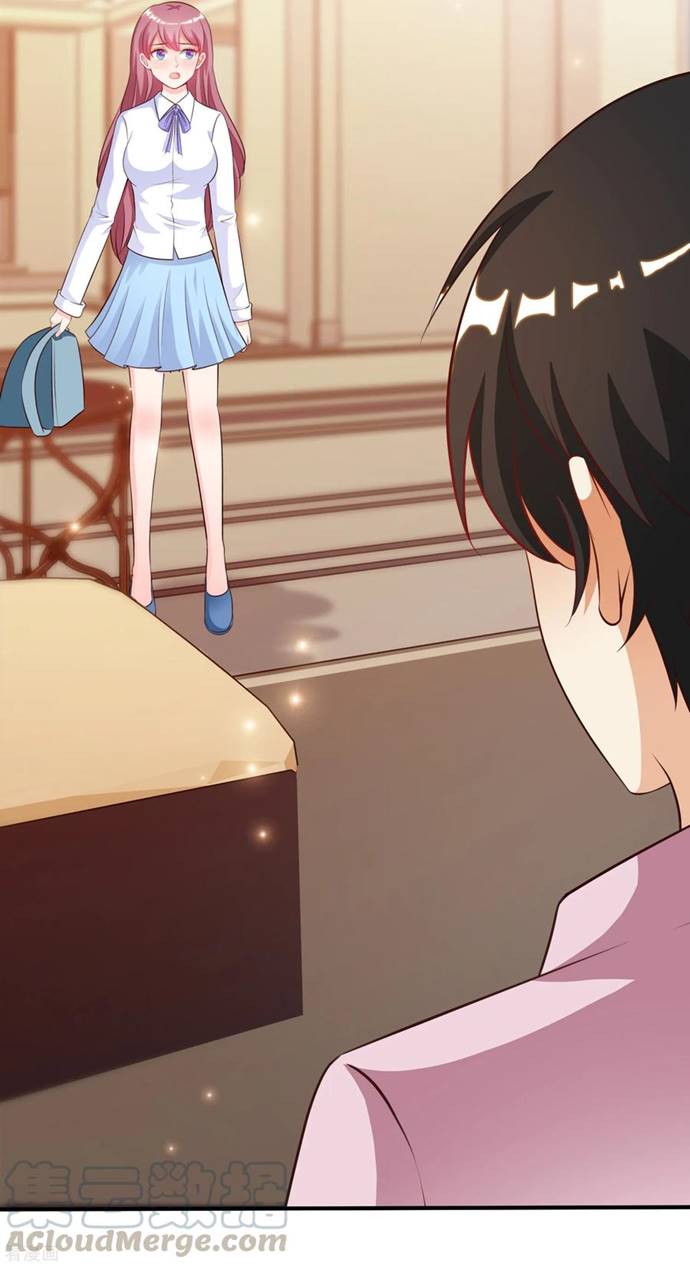 The Strongest Peach Blossom Chapter 114 Gambar 26