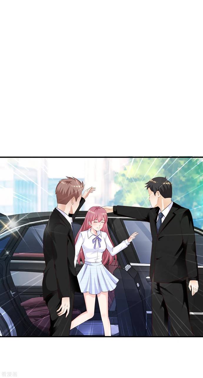 The Strongest Peach Blossom Chapter 114 Gambar 35