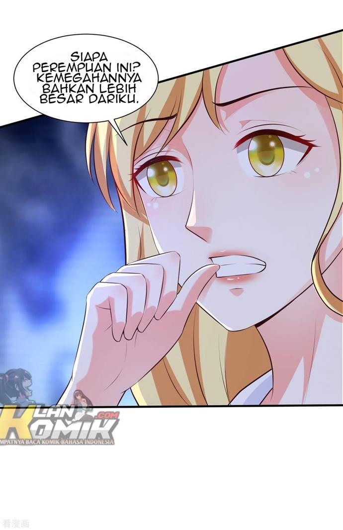 The Strongest Peach Blossom Chapter 114 Gambar 37