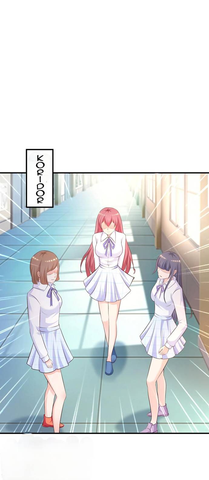 The Strongest Peach Blossom Chapter 114 Gambar 38