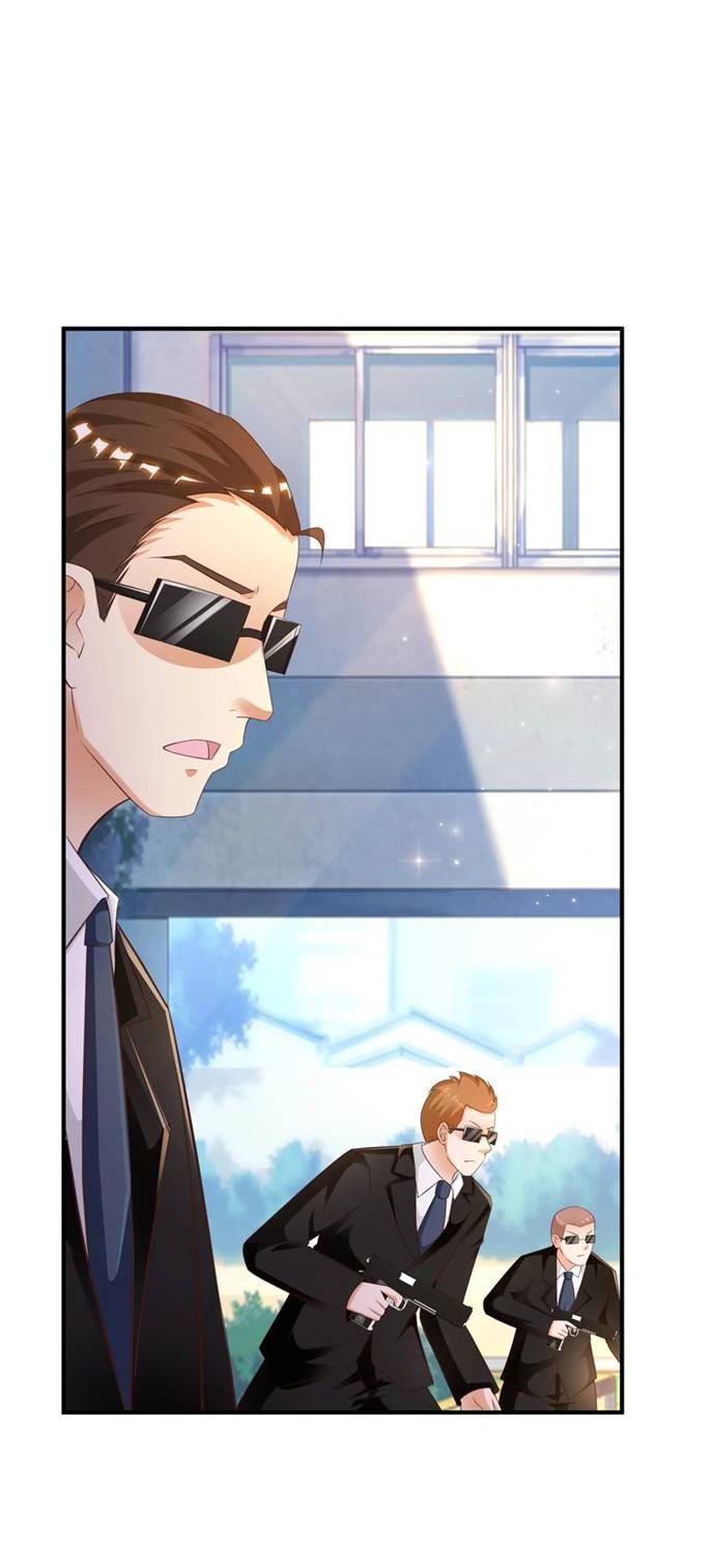 The Strongest Peach Blossom Chapter 114 Gambar 46