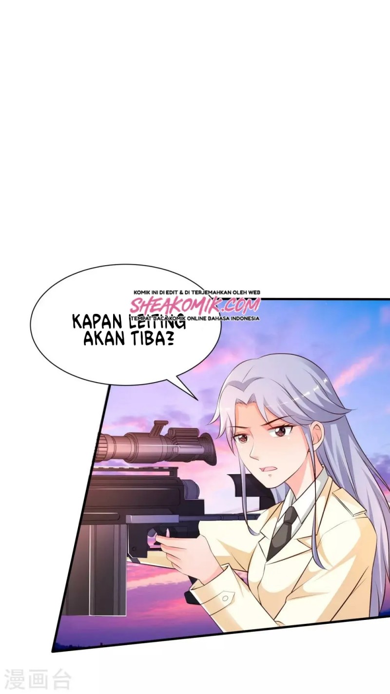The Strongest Peach Blossom Chapter 118 Gambar 12