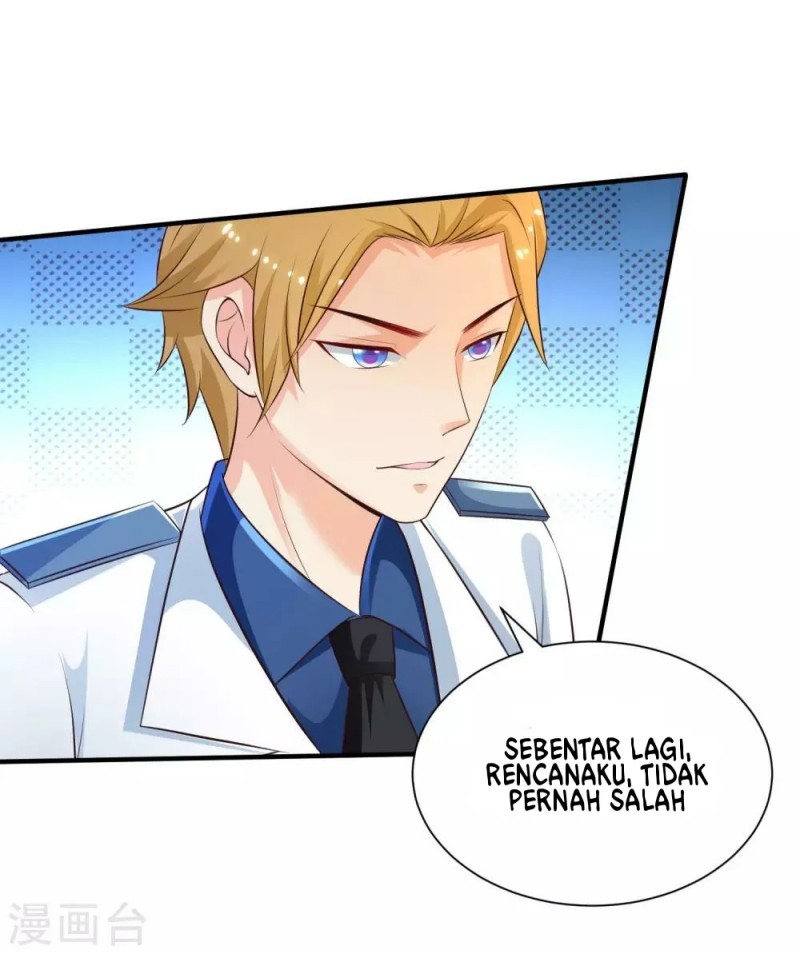 The Strongest Peach Blossom Chapter 118 Gambar 13