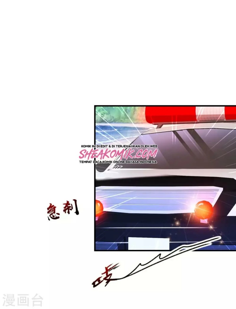 The Strongest Peach Blossom Chapter 118 Gambar 15